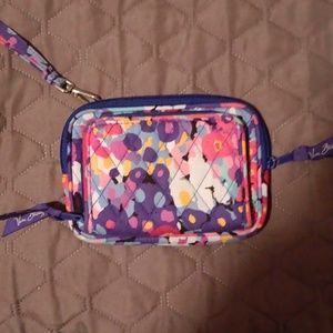 Vera bradley purse